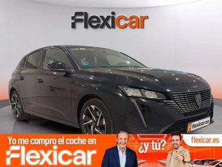 Peugeot 308 5P Allure BlueHDi 130 S&S EAT8