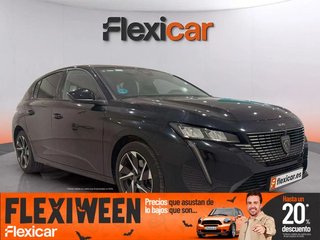 Peugeot 308 5P Allure BlueHDi 130 S&S EAT8