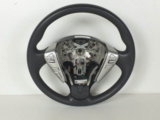 VOLANTE NISSAN NISSAN NOTE 2013-0