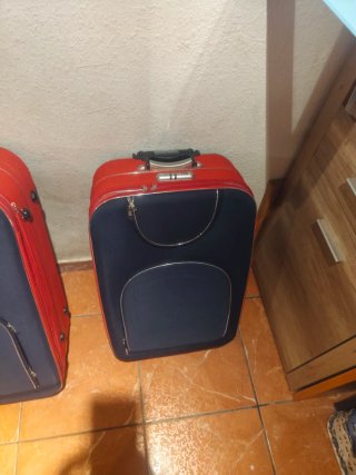 Maleta Mediana 78x48x24 cm