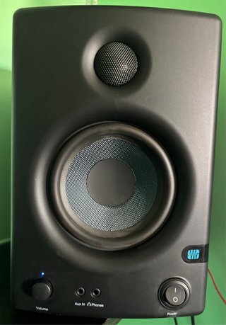 Altavoces Presonus Eris 4.5