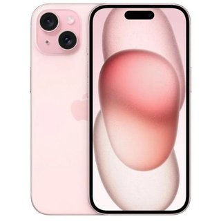 iPhone 15 256 GB Rosa