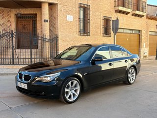 BMW Serie 5 530i