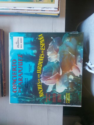 Lote de 11 Vinilos de Música Clásica