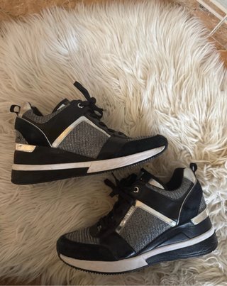 Zapatillas Michael Kors Talla 39
