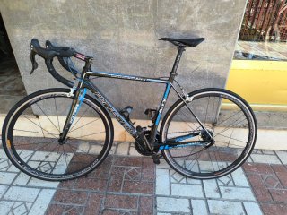 Bicicleta de Carretera Wolfbike Airy