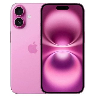 iPhone 16 256 GB Rosa Apple