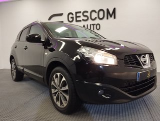 Nissan QASHQAI 2.0 dCi ACENTA 4x2