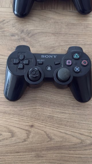 Mando Sony DualShock 3 Sixaxis