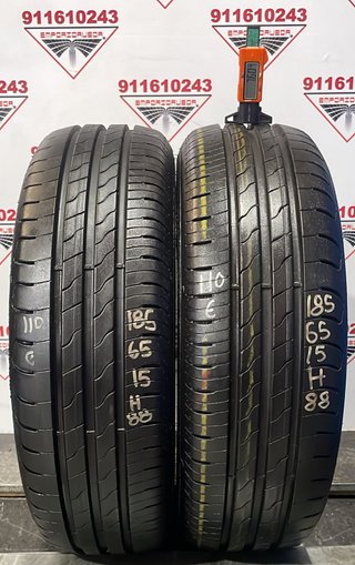 185 65 15 H GOODYEAR RUEDA SEMINUEVA OFERTA