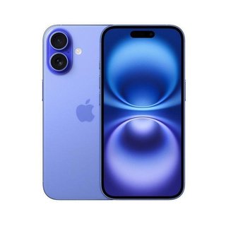 iPhone 16 256 GB Azul Ultramar