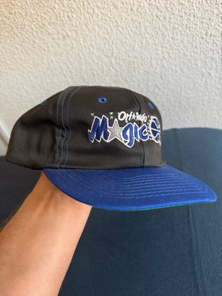 Gorra Vintage Orlando Magic