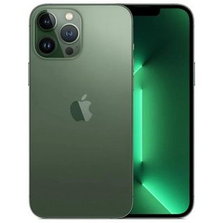 iPhone 13 Pro Max 256 GB Verde Alpino