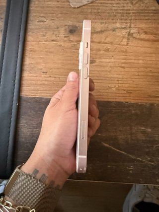 iPhone 13 Rosa