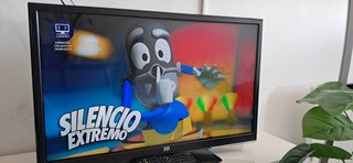 TV 32 pulgadas TD Systems