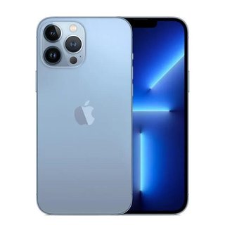 iPhone 13 Pro Max 256 GB Azul Turquesa