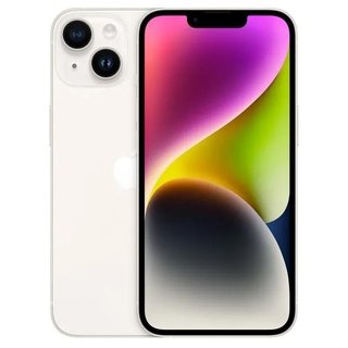 iPhone 14 256GB Blanco Titanio