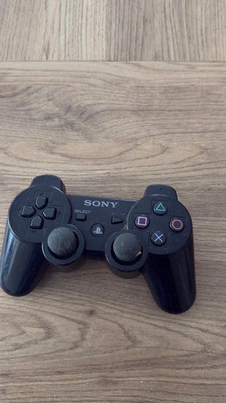 Mando DualShock 3 Sony