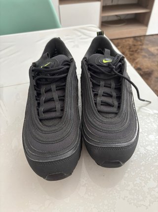 Zapatillas Nike Negras