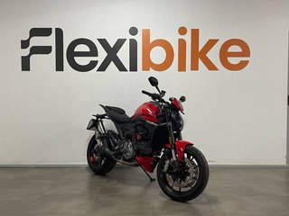 Ducati Monster 937 A2