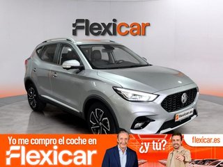 MG ZS 1.5 Luxury