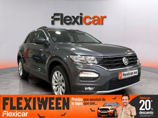 Volkswagen T-Roc Sport 1.5 TSI 110kW (150CV) DSG