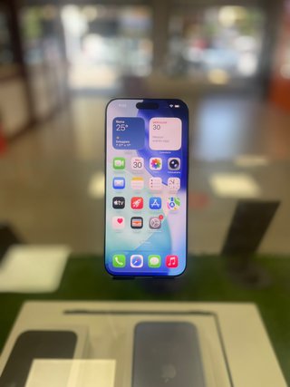 iPhone 16 Pro Max 512GB