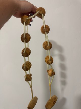 Herramientas de Maderoterapia