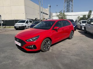 Hyundai i30 1.5 DPI Klass SLX
