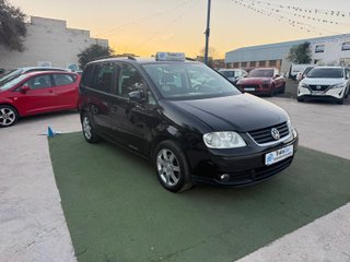 Volkswagen Touran 2006