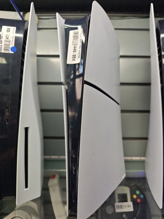 Consola Sony PlayStation 5 (PS5) Digital