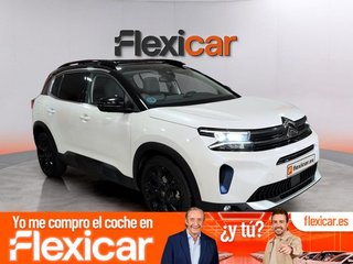Citroën C5 Aircross BlueHdi 96kW (130CV) S&S EAT8 Shine Pack