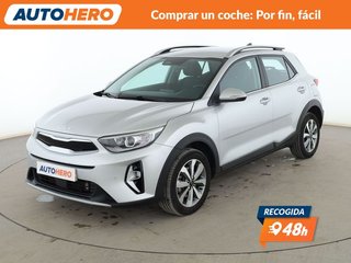 Kia Stonic 1.0 TGDI Mild-Hybrid Drive