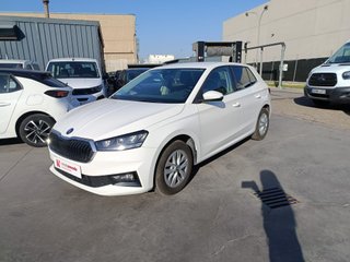 Skoda Fabia 1.0 TSI 70KW 95CV Selection