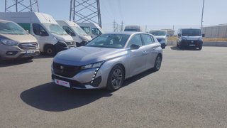 Peugeot 308 5P Allure Pack BlueHDi 130 SS MAN