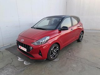 Hyundai i10 1.2 Tecno AT 2C