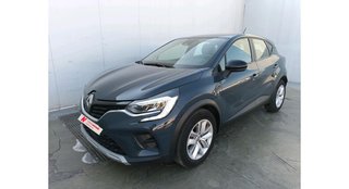 Renault Captur equilibre TCe 67kW 90CV