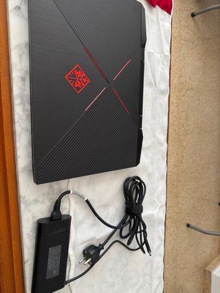 Portátil HP Omen 15