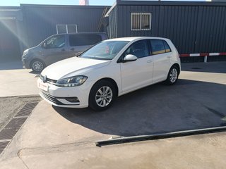 Volkswagen Golf Last Edition 1.6 TDI 85kW 115CV