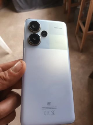 Xiaomi Redmi Note 13 Pro