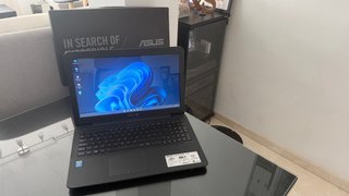 Portátil ASUS 15.6" Intel i7 | Ofimática y Estudio