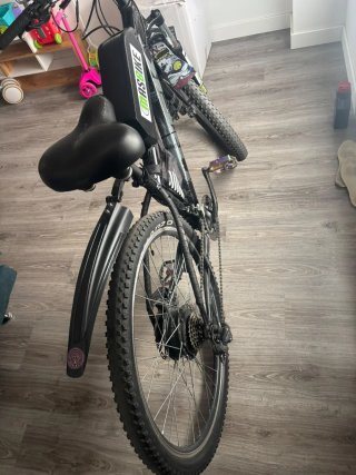 Biciclet Eléctrica Trek sistema eléctric ciclotek