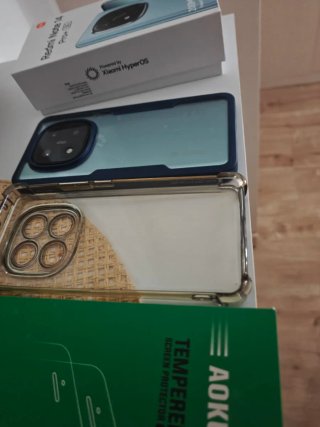 Xiaomi Redmi Note 14 Pro+