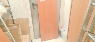 Tablero Melaminado Cerezo 115x51 cm