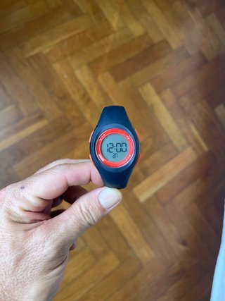 Reloj Digital Decathlon