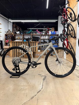 CUBE NUROAD EX HPA TALLA XS
