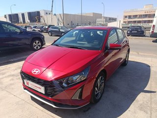 Hyundai i20 1.0 TGDI 74kW 100CV Klass