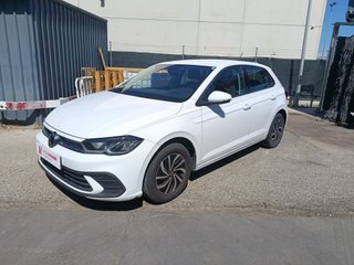 Volkswagen Polo Life 1.0 TSI 70kW 95CV