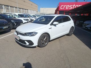 Volkswagen Polo RLine 1.0 TSI 70kW 95CV