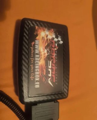 Chip de Potencia Racing Box Grupo VAG